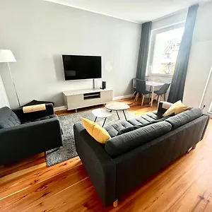 Vibehome - Stresemannstrasse Apartment