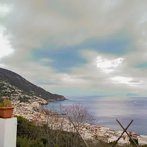 Casa Giusi Città di Lipari