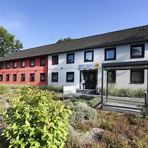 Отель Airporthotel, Веце